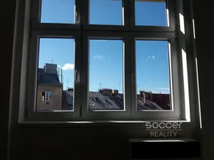 Prodej bytu 1+kk, Praha - Vysočany, Čerpadlová, 36 m2
