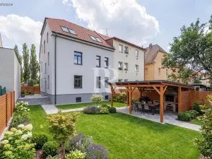 Prodej činžovního domu, Česká Lípa, Dubická, 150 m2