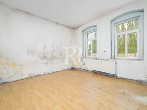 Prodej činžovního domu, Česká Lípa, Dubická, 150 m2
