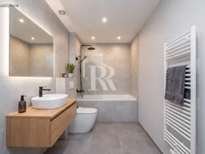 Prodej činžovního domu, Česká Lípa, Dubická, 150 m2