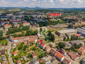 Prodej činžovního domu, Česká Lípa, Dubická, 150 m2
