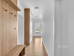 Pronájem bytu 3+kk, Benešov, Suchánkova, 80 m2