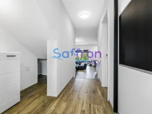 Prodej bytu 3+kk, Plzeň, Štefánikova, 90 m2