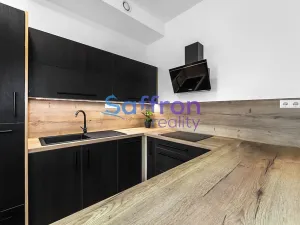 Prodej bytu 3+kk, Plzeň, Štefánikova, 90 m2