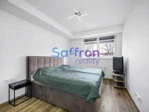 Prodej bytu 3+kk, Plzeň, Štefánikova, 90 m2