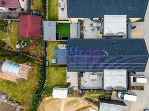 Prodej bytu 3+kk, Plzeň, Štefánikova, 90 m2