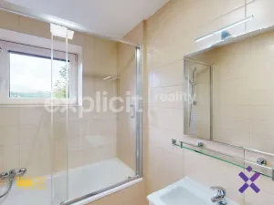 Pronájem bytu 2+1, Zlín, třída Tomáše Bati, 52 m2