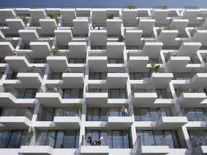 Prodej bytu 2+kk, Brno, Burešova, 49 m2