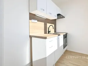 Prodej bytu 1+1, Most, U Stadionu, 26 m2