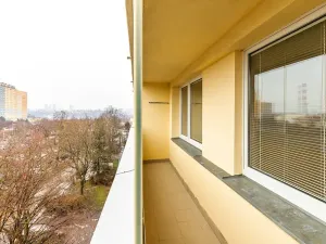 Pronájem bytu 3+kk, Praha - Krč, Štúrova, 69 m2