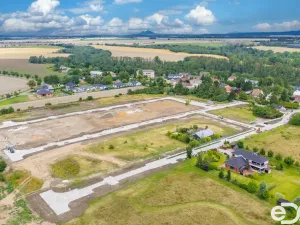 Prodej pozemku pro bydlení, Dalovice, 819 m2