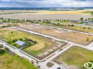Prodej pozemku pro bydlení, Dalovice, 839 m2