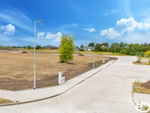 Prodej pozemku pro bydlení, Dalovice, 839 m2