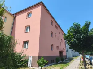Pronájem bytu 2+1, Holešov, Pivovarská, 68 m2