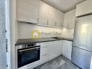 Pronájem bytu 3+kk, České Budějovice - České Budějovice 6, Polní, 68 m2