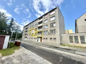 Pronájem bytu 3+kk, České Budějovice - České Budějovice 6, Polní, 68 m2