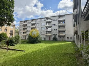 Pronájem bytu 3+kk, České Budějovice - České Budějovice 6, Polní, 68 m2