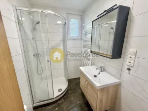 Pronájem bytu 3+kk, České Budějovice - České Budějovice 6, Polní, 68 m2