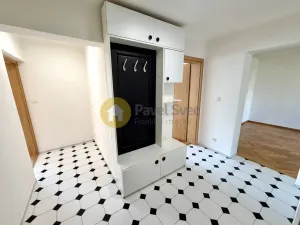 Pronájem bytu 3+kk, České Budějovice - České Budějovice 6, Polní, 68 m2