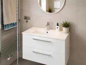 Pronájem bytu 2+1, Roudnice nad Labem, Barákova, 52 m2