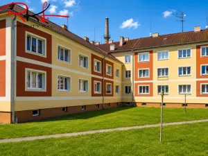 Pronájem bytu 2+1, Roudnice nad Labem, Barákova, 52 m2