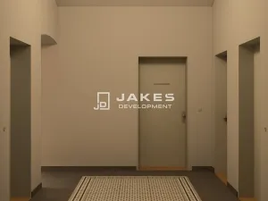 Prodej bytu 2+kk, Praha - Smíchov, Grafická, 42 m2