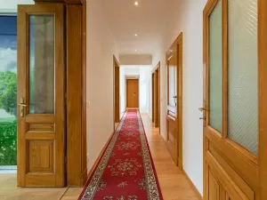 Pronájem bytu 3+kk, Praha - Smíchov, Štefánikova, 91 m2
