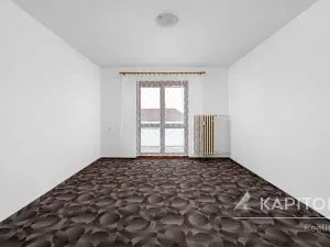 Prodej bytu 2+1, Žďár nad Sázavou, Brodská, 48 m2