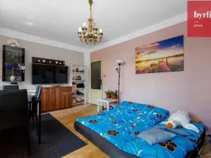 Prodej bytu 3+1, Krnov, SPC B, 69 m2