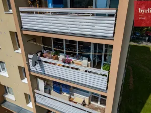 Prodej bytu 3+1, Krnov, SPC B, 69 m2