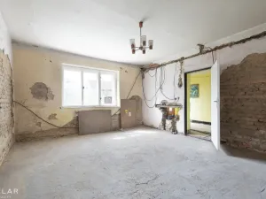 Prodej rodinného domu, Bystřice pod Hostýnem, U Kapličky, 323 m2