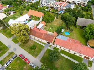 Prodej rodinného domu, Bystřice pod Hostýnem, U Kapličky, 323 m2