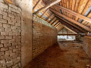 Prodej rodinného domu, Bystřice pod Hostýnem, U Kapličky, 323 m2