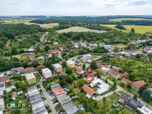 Prodej rodinného domu, Bystřice pod Hostýnem, U Kapličky, 323 m2