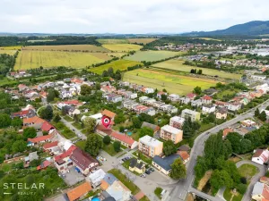 Prodej rodinného domu, Bystřice pod Hostýnem, U Kapličky, 323 m2