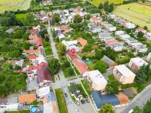 Prodej rodinného domu, Bystřice pod Hostýnem, U Kapličky, 323 m2