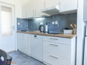 Prodej apartmánu, Staré Město - Stříbrnice, 60 m2