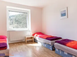 Prodej apartmánu, Staré Město - Stříbrnice, 60 m2