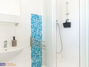 Prodej apartmánu, Staré Město - Stříbrnice, 60 m2