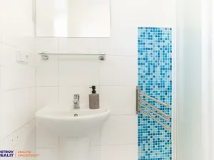 Prodej apartmánu, Staré Město - Stříbrnice, 60 m2