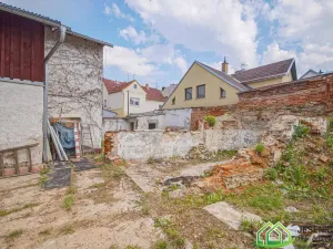 Prodej rodinného domu, Jeseník, Žižkova, 190 m2