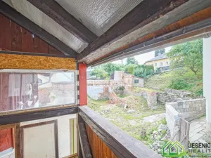 Prodej rodinného domu, Jeseník, Žižkova, 190 m2