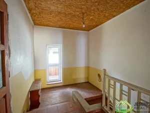 Prodej rodinného domu, Jeseník, Žižkova, 190 m2
