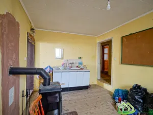 Prodej rodinného domu, Jeseník, Žižkova, 190 m2