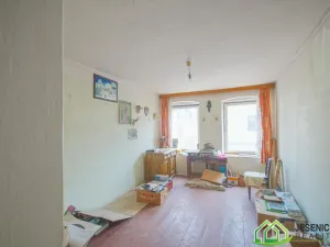 Prodej rodinného domu, Jeseník, Žižkova, 190 m2