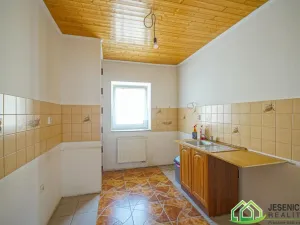 Prodej rodinného domu, Jeseník, Žižkova, 190 m2