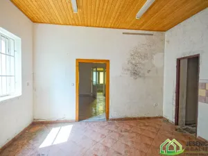 Prodej rodinného domu, Jeseník, Žižkova, 190 m2