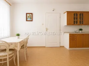Prodej rodinného domu, Vráto, 138 m2