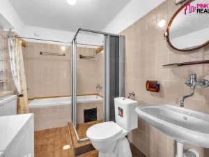 Prodej rodinného domu, Podbřezí, 105 m2