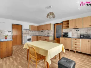 Prodej rodinného domu, Podbřezí, 105 m2